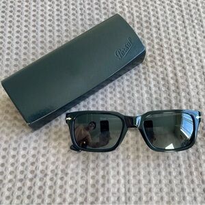 Polarized Persol sunglasses